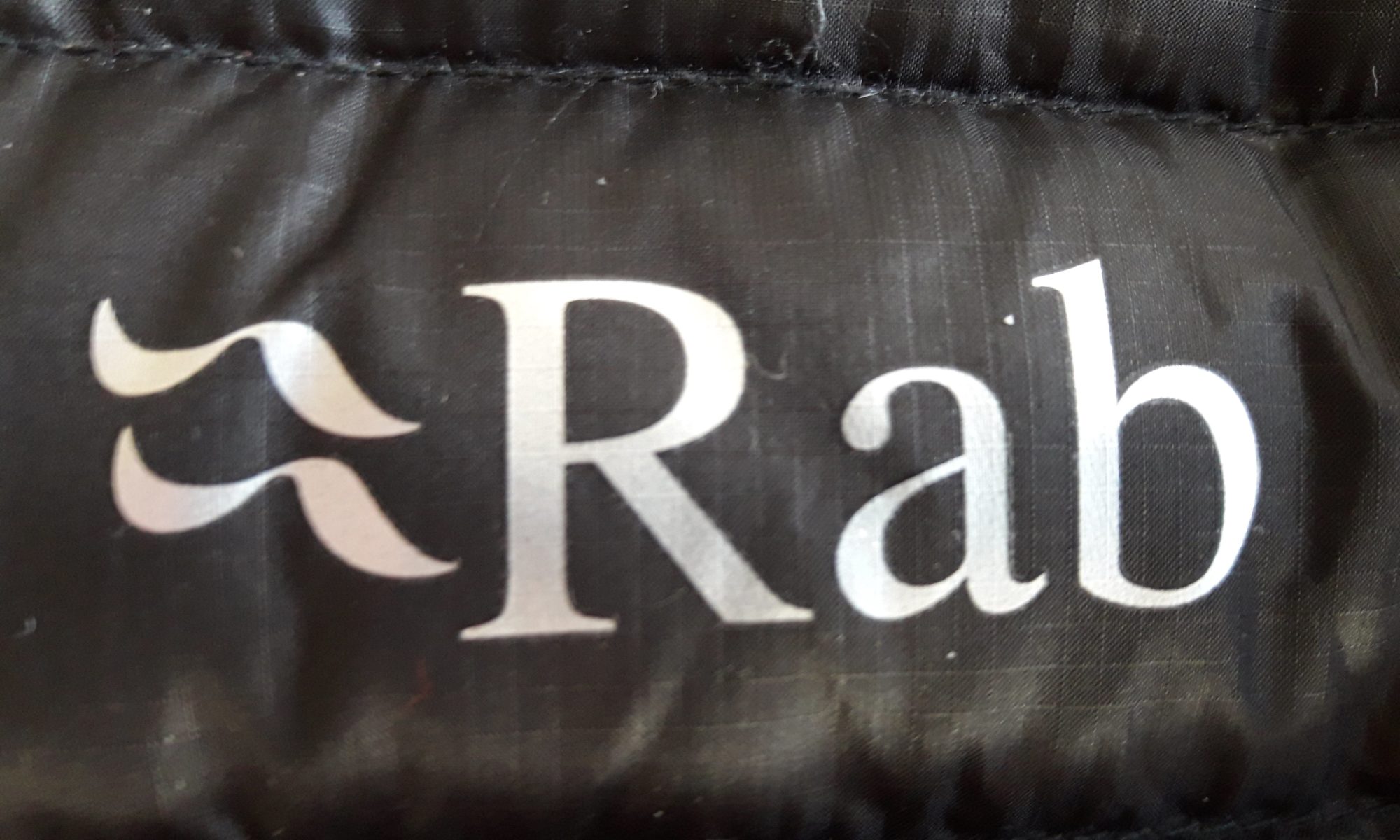 Rab logo