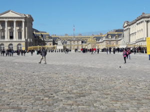 Cobbles people chateau 2019 bicycle tours