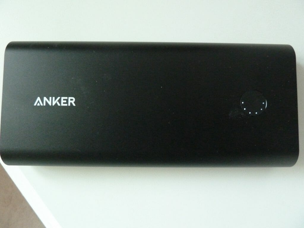 Anker PowerCore+ 26800 